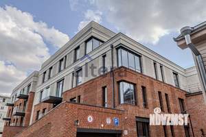 3-к квартира, вторичка, 80м2, 4/4 этаж