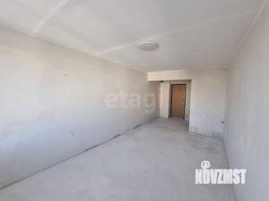 Студия квартира, вторичка, 20м2, 9/9 этаж