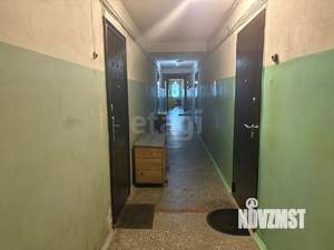 1-к квартира, вторичка, 33м2, 8/9 этаж