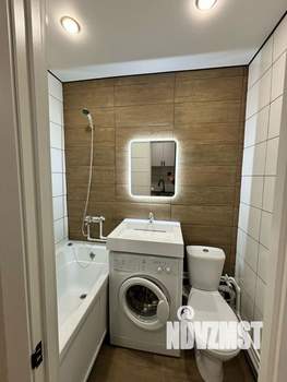 Студия квартира, вторичка, 18м2, 2/3 этаж