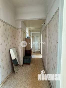 2-к квартира, вторичка, 56м2, 5/5 этаж