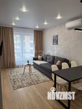 1-к квартира, вторичка, 33м2, 12/17 этаж