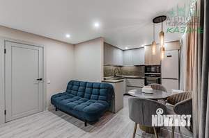 3-к квартира, вторичка, 60м2, 2/14 этаж