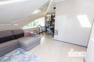 2-к квартира, вторичка, 52м2, 8/8 этаж