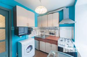 3-к квартира, вторичка, 61м2, 5/5 этаж