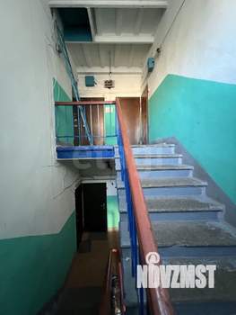 2-к квартира, вторичка, 43м2, 2/2 этаж