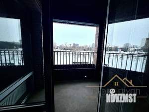 1-к квартира, вторичка, 33м2, 2/24 этаж