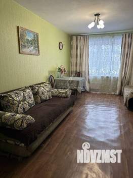 3-к квартира, вторичка, 66м2, 1/9 этаж