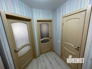 1-к квартира, вторичка, 44м2, 5/9 этаж