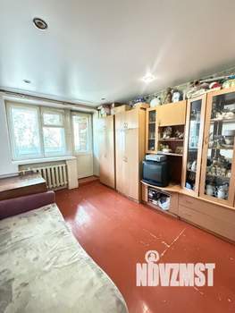3-к квартира, вторичка, 51м2, 5/5 этаж