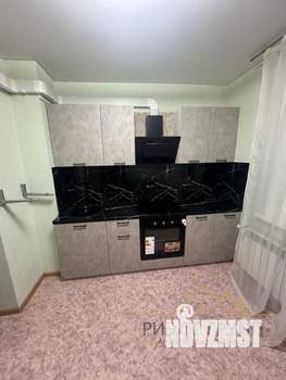 1-к квартира, вторичка, 42м2, 8/18 этаж