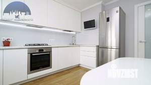 3-к квартира, вторичка, 62м2, 3/9 этаж