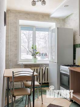 1-к квартира, вторичка, 32м2, 1/9 этаж