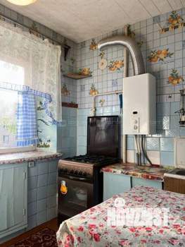 2-к квартира, вторичка, 44м2, 3/5 этаж