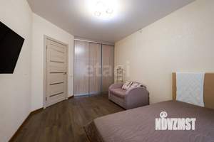 1-к квартира, вторичка, 34м2, 7/10 этаж