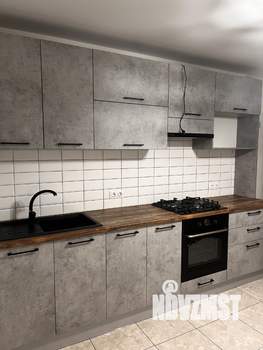 1-к квартира, вторичка, 41м2, 6/10 этаж