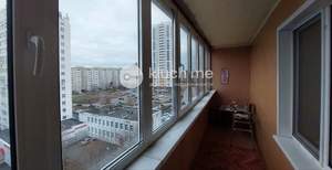 3-к квартира, вторичка, 68м2, 8/14 этаж