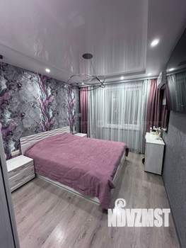 3-к квартира, вторичка, 69м2, 5/7 этаж