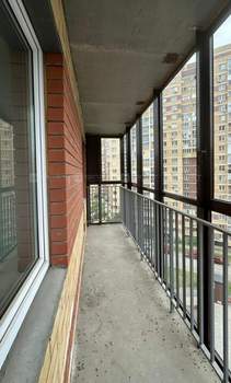 2-к квартира, вторичка, 63м2, 8/20 этаж