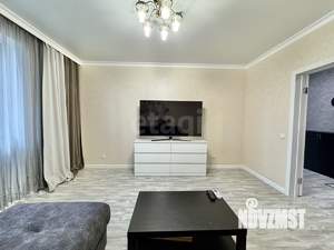 2-к квартира, вторичка, 61м2, 12/21 этаж