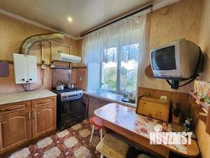 3-к квартира, вторичка, 57м2, 5/5 этаж