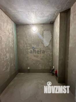 1-к квартира, вторичка, 37м2, 9/12 этаж