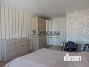 3-к квартира, вторичка, 76м2, 9/10 этаж