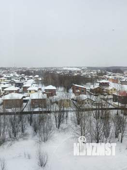 1-к квартира, вторичка, 38м2, 9/10 этаж