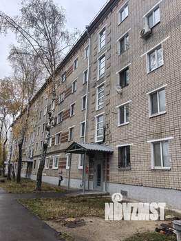 Студия квартира, вторичка, 18м2, 3/5 этаж