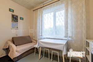 1-к квартира, вторичка, 37м2, 4/9 этаж