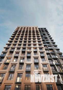 3-к квартира, вторичка, 68м2, 4/20 этаж