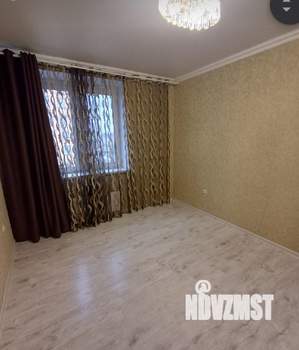 2-к квартира, вторичка, 66м2, 11/18 этаж