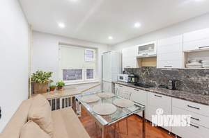 1-к квартира, вторичка, 48м2, 12/16 этаж