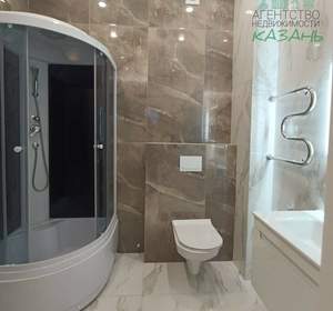 2-к квартира, вторичка, 58м2, 15/18 этаж