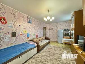 1-к квартира, вторичка, 31м2, 5/5 этаж
