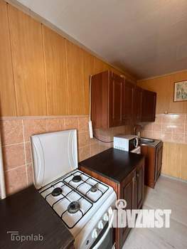 1-к квартира, вторичка, 28м2, 4/9 этаж