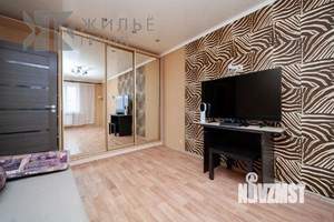 1-к квартира, вторичка, 32м2, 8/9 этаж