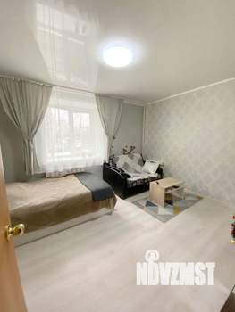 1-к квартира, вторичка, 32м2, 2/9 этаж
