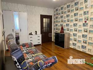 3-к квартира, вторичка, 89м2, 3/9 этаж