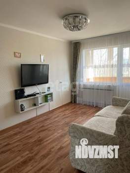 2-к квартира, вторичка, 50м2, 6/9 этаж