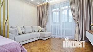 1-к квартира, вторичка, 47м2, 3/22 этаж