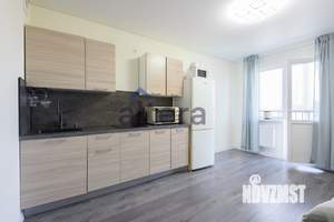 1-к квартира, вторичка, 41м2, 7/18 этаж