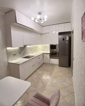 2-к квартира, вторичка, 62м2, 11/22 этаж