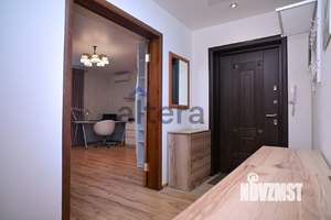 2-к квартира, вторичка, 55м2, 1/5 этаж