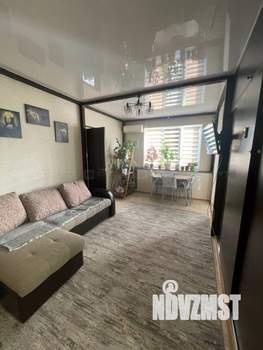 2-к квартира, вторичка, 38м2, 4/5 этаж