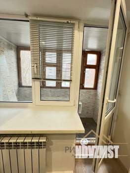 Студия квартира, вторичка, 17м2, 2/3 этаж