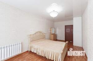3-к квартира, вторичка, 88м2, 2/16 этаж