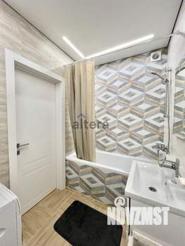 2-к квартира, сданный дом, 51м2, 7/20 этаж