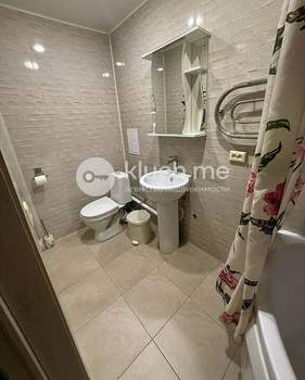 3-к квартира, вторичка, 79м2, 2/2 этаж