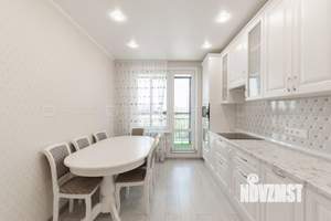 1-к квартира, вторичка, 46м2, 5/18 этаж